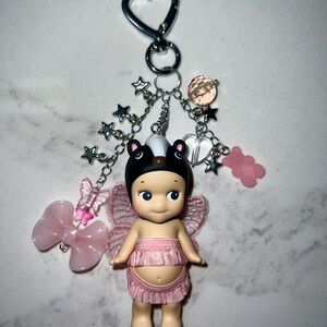 Sonny Angels Keychain